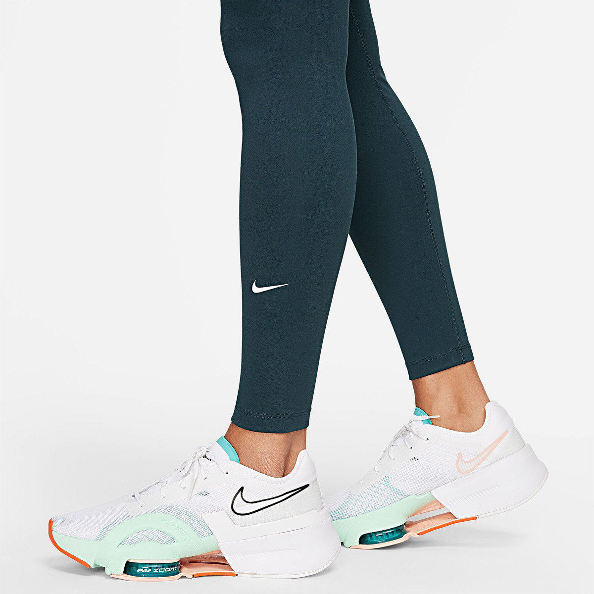 Mallas nike mujer on sale largas