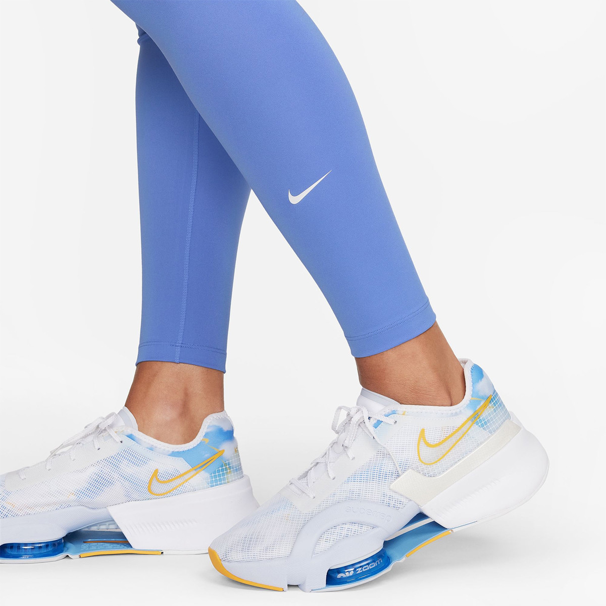 MALLAS NIKE MUJER DRI FIT ONE MR NIKE Mujer Ropa Tennispro