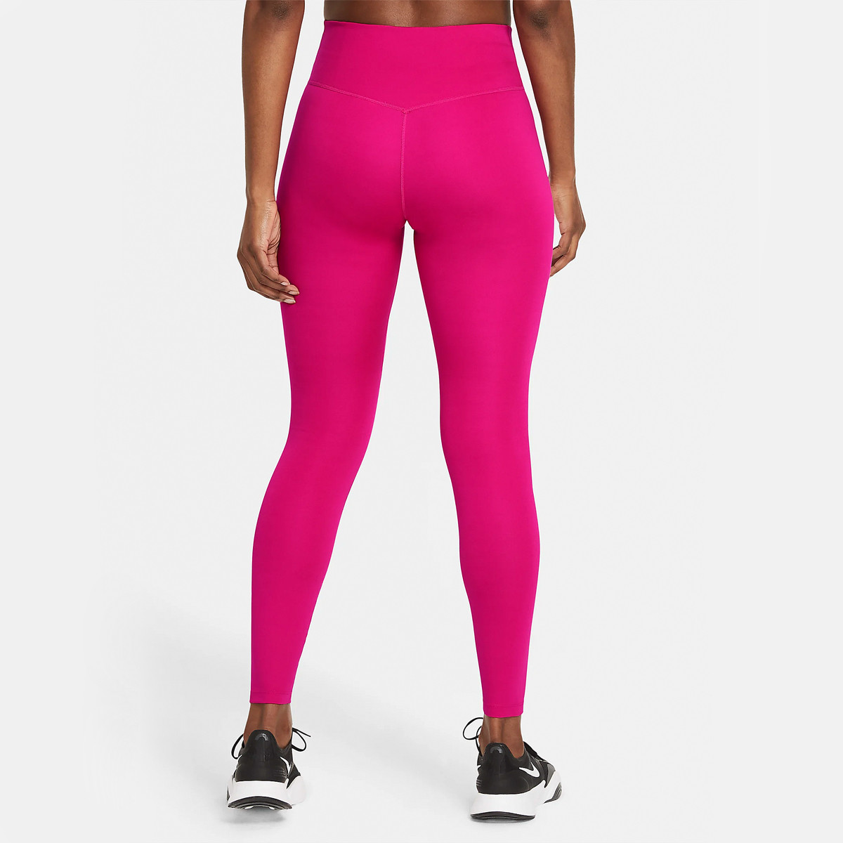 MALLAS NIKE MUJER DRI FIT ONE MR NIKE Mujer Ropa Tennispro