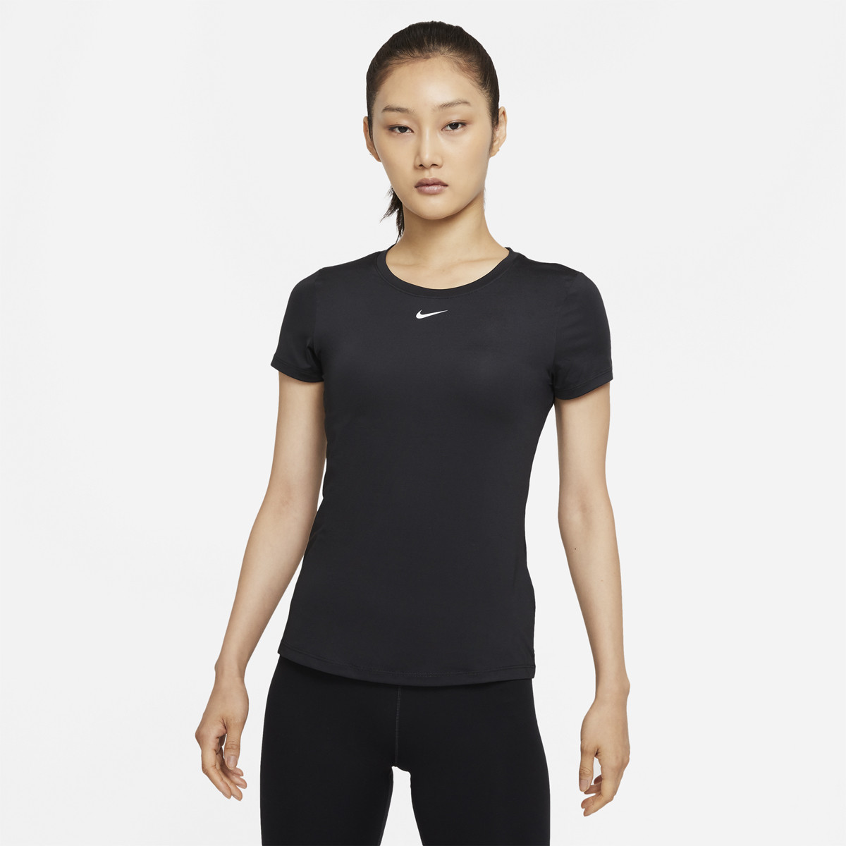 CAMISETA NIKE MUJER ONE DRI-FIT - NIKE - Mujer - Ropa | Tennispro