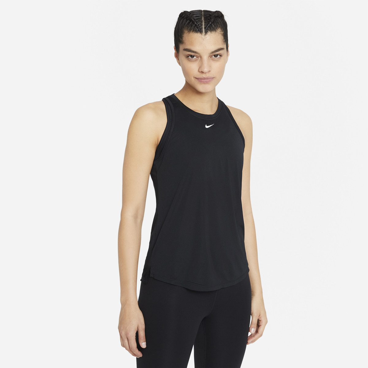 Camiseta nike top mujer tirantes