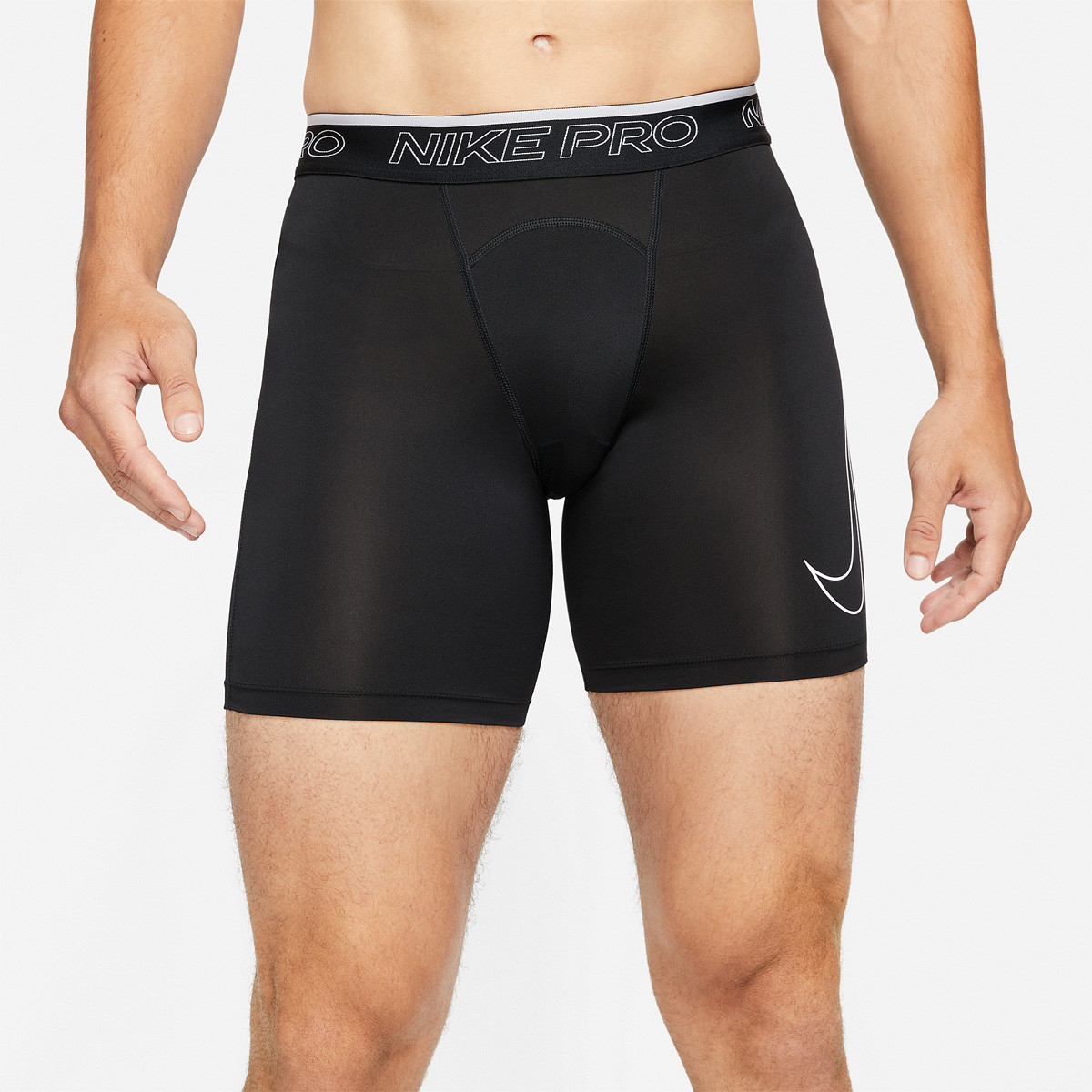 PANTAL N CORTO MALLA NIKE PRO DRI FIT NIKE Hombre Ropa