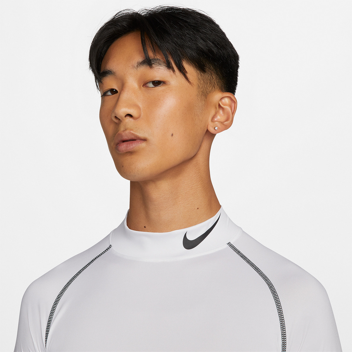 Vaciar la basura aumento Preescolar CAMISETA AJUSTADA NIKE PRO DRI-FIT MANGA LARGA - NIKE - Hombre - Ropa |  Tennispro