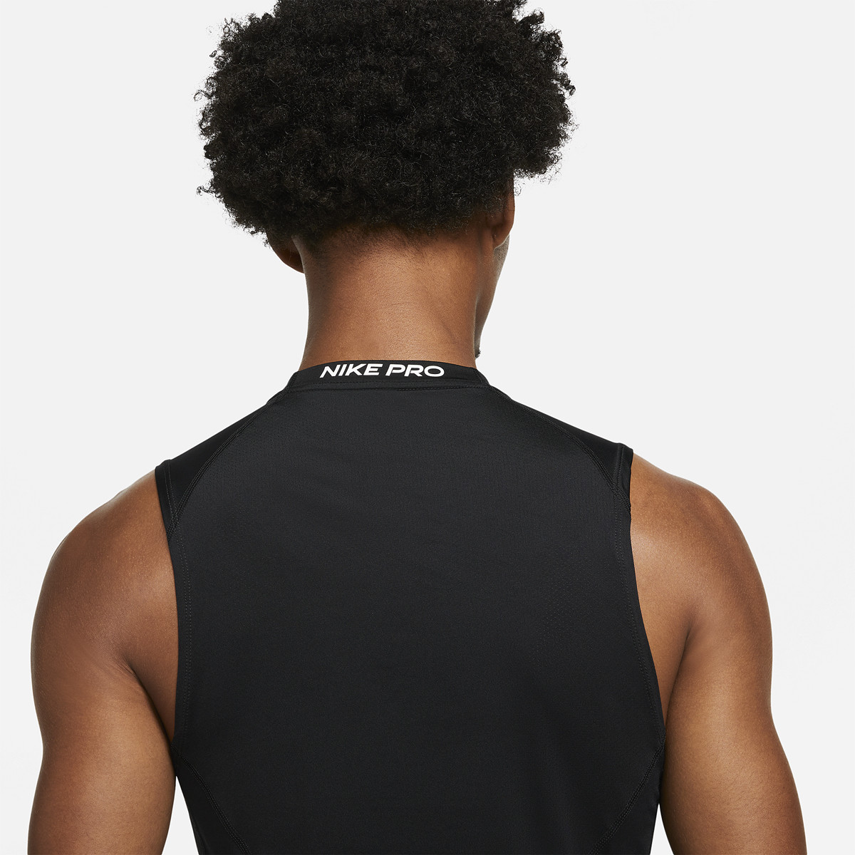 CAMISETA DE TIRANTES NIKE PRO DRI FIT NIKE Hombre Ropa