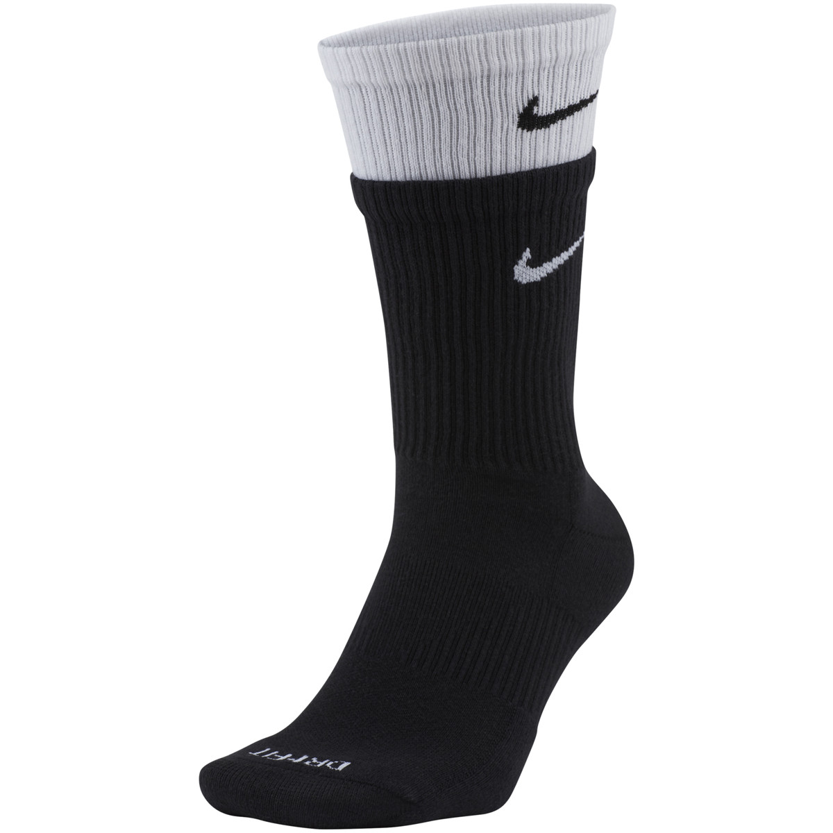 PAR DE CALCETINES NIKE EVERYDAY PLUS CUSHIONED - NIKE - Mujer - Ropa