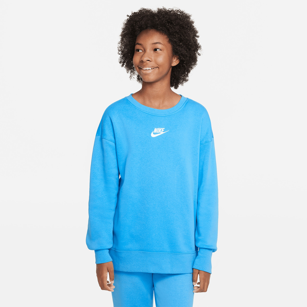 Sudaderas nike junior on sale