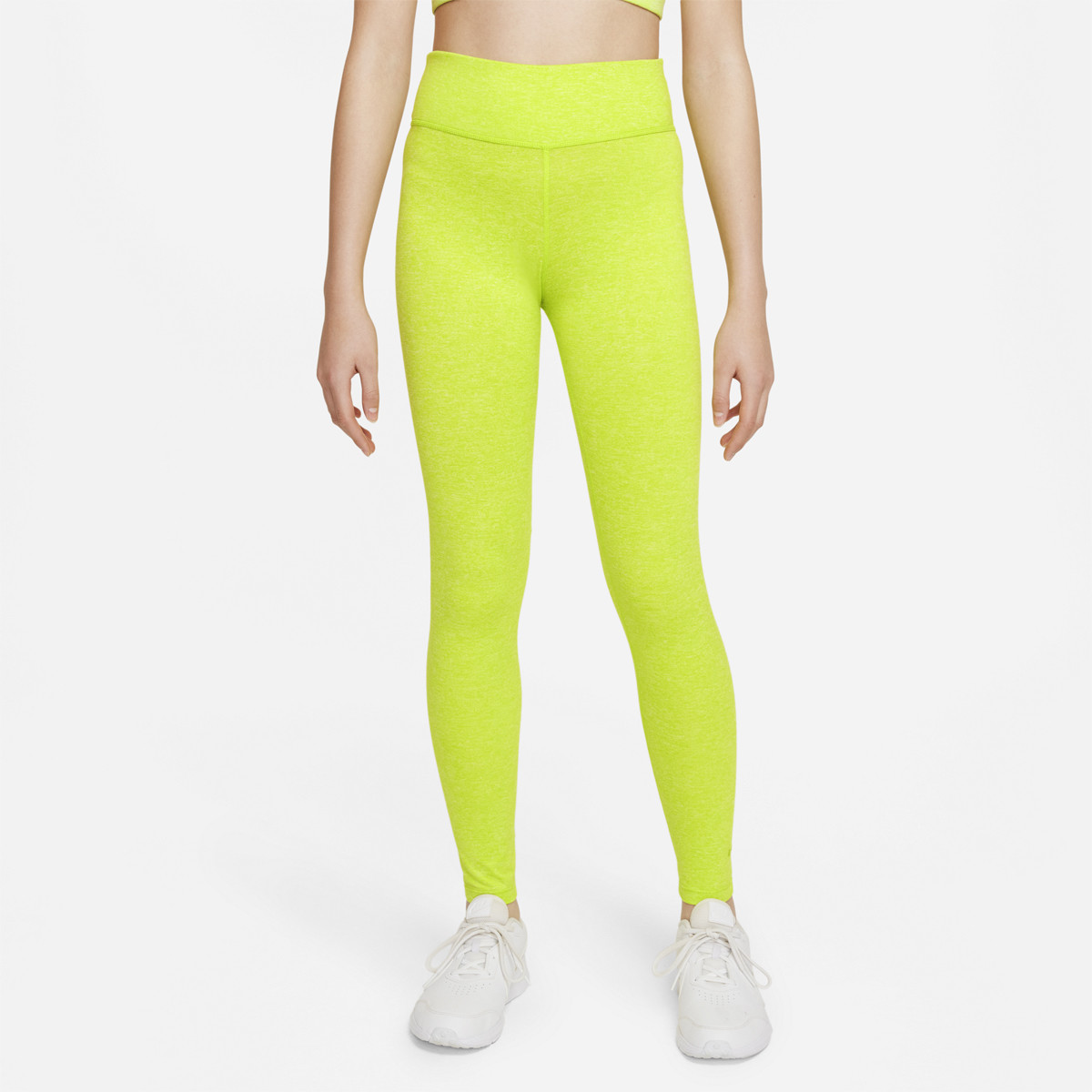 Mallas deals nike amarillo