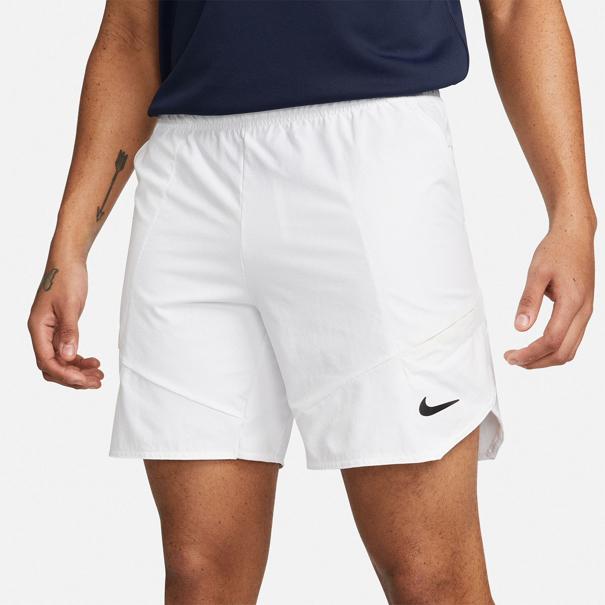 Pantalon corto nike tenis clearance