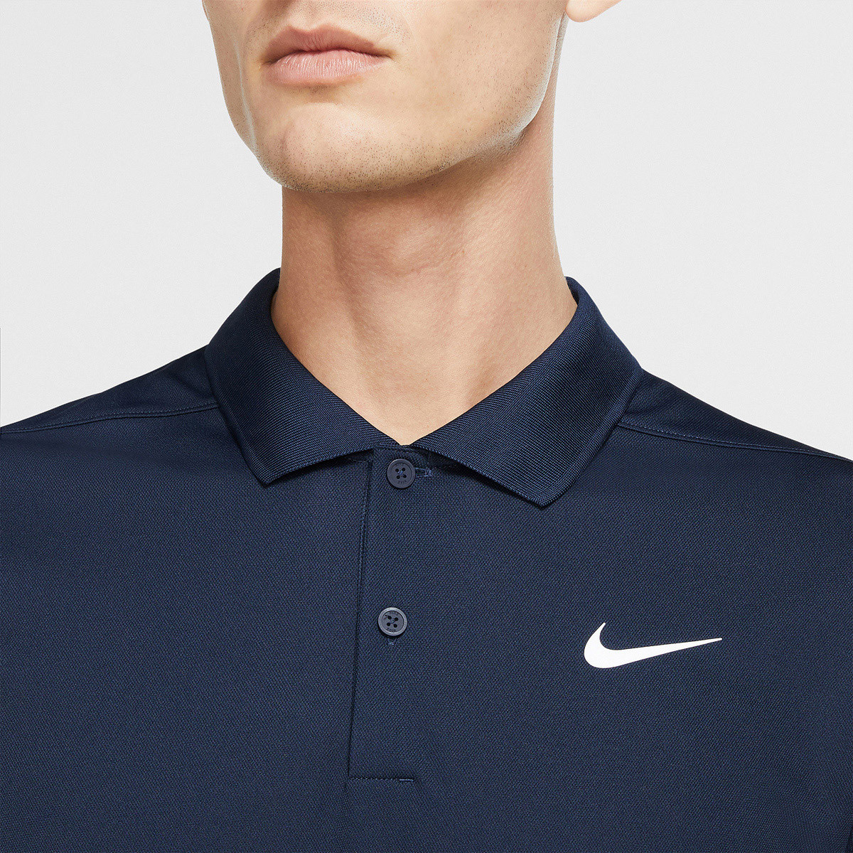 POLO NIKE HOMBRE COURT DRI FIT NIKE Hombre Ropa Tennispro