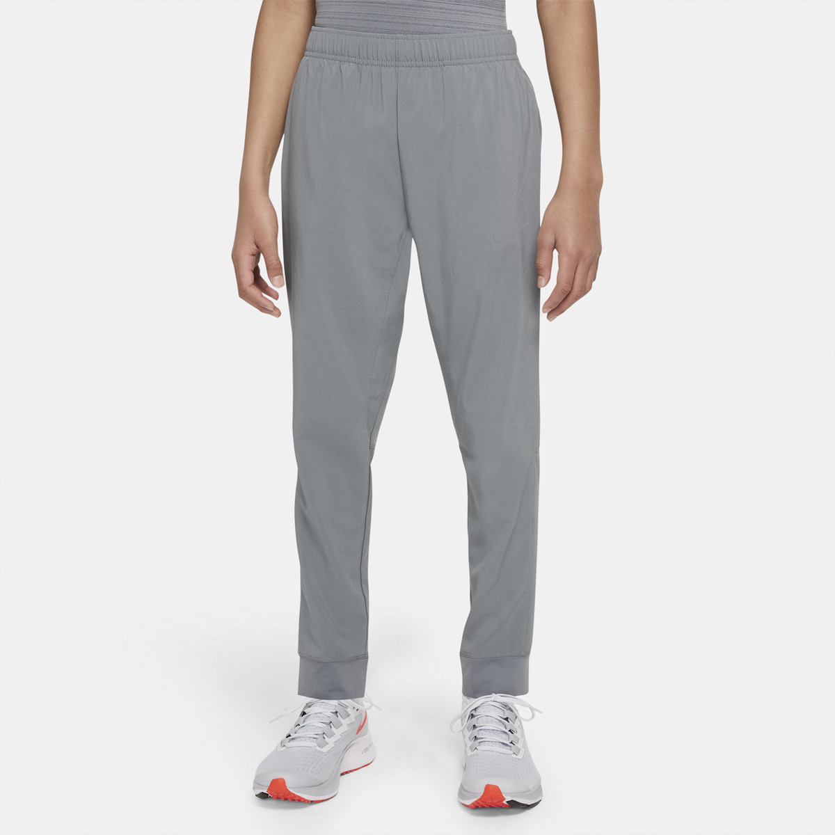 Pantalon Para Niño De Chándal Deportivo Jogger De Chandal Talla XS Nike  Dri-FIT 