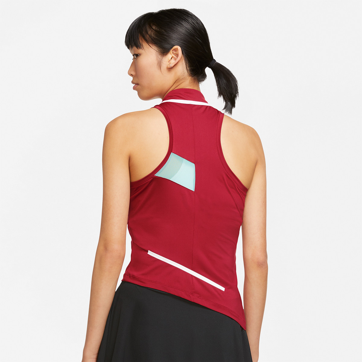 Camiseta tirantes store nike mujer