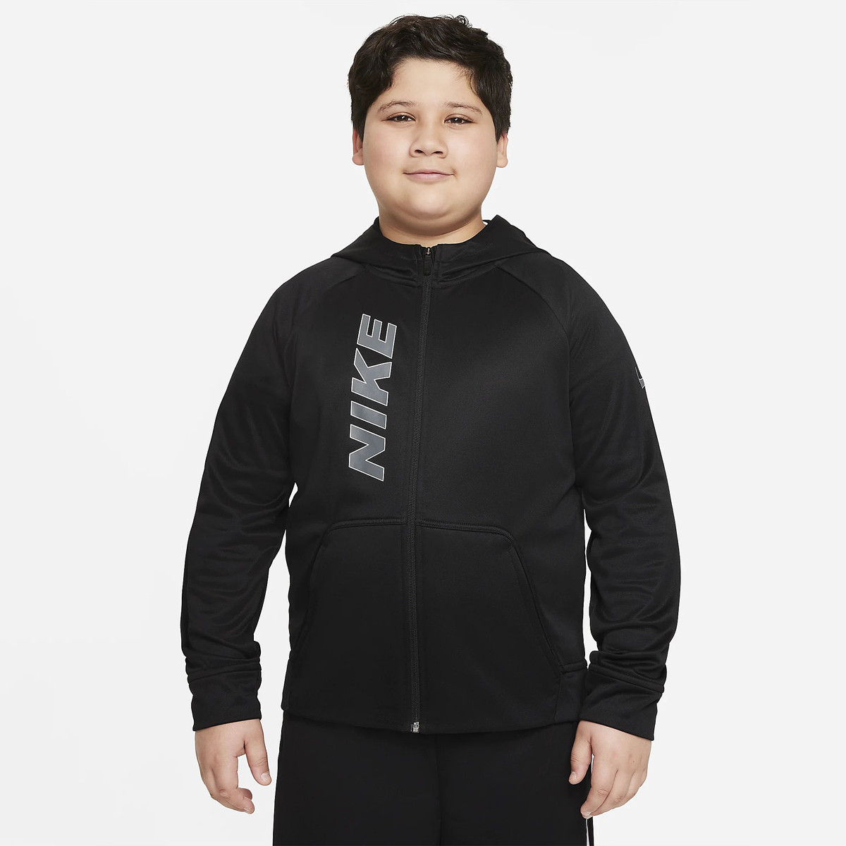 Chaqueta nike junior deals