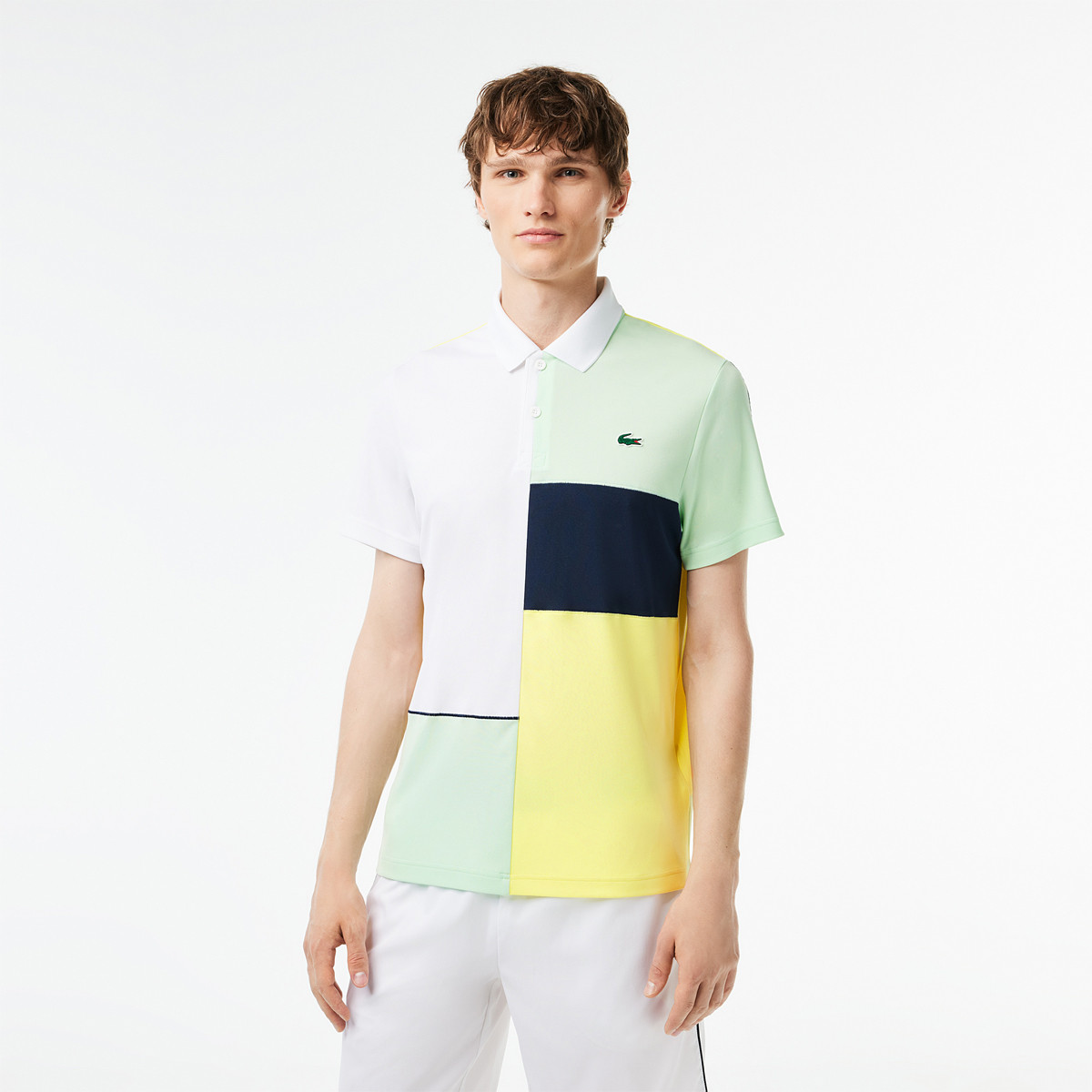 Lacoste ropa de hombre deals