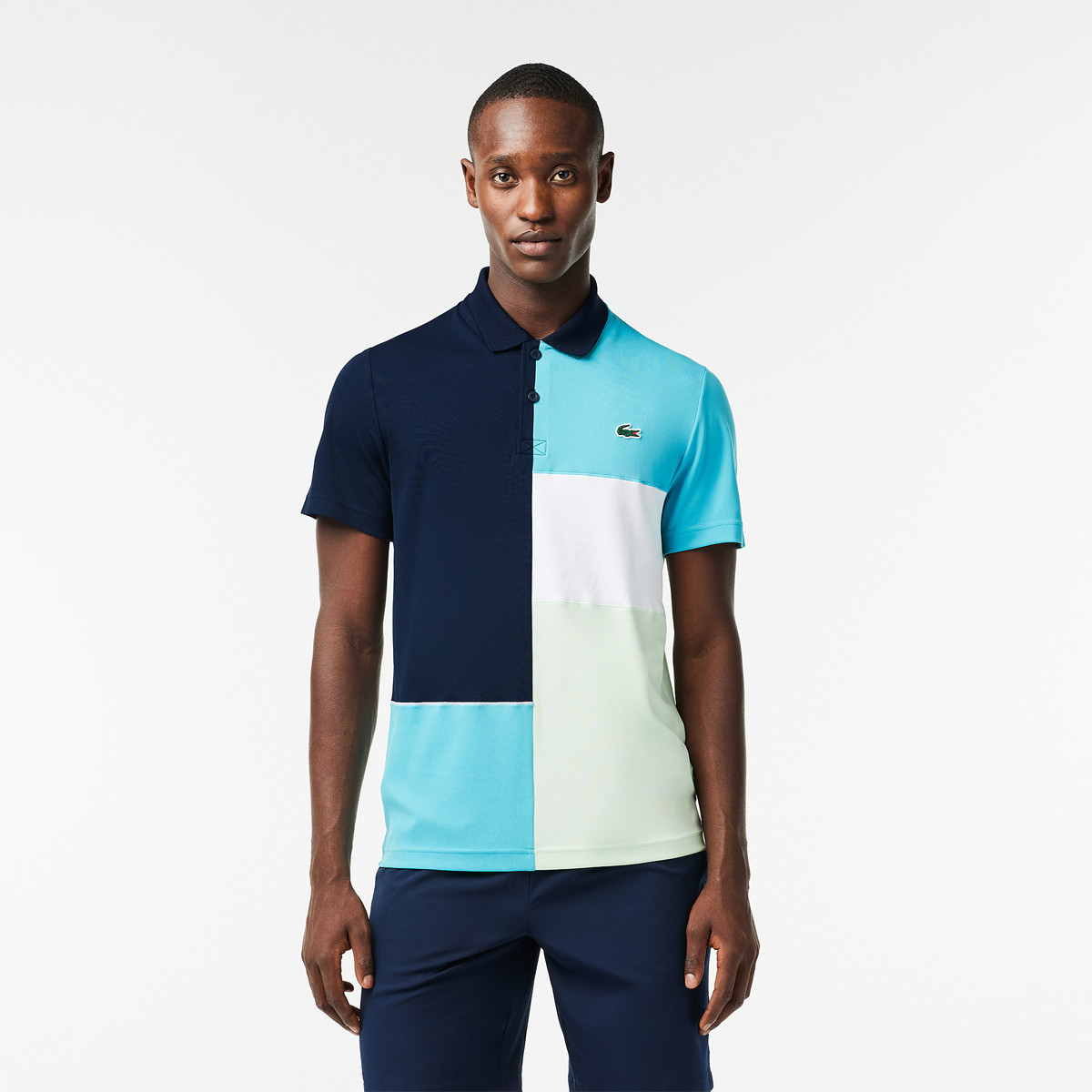 Lacoste shop ropa hombre