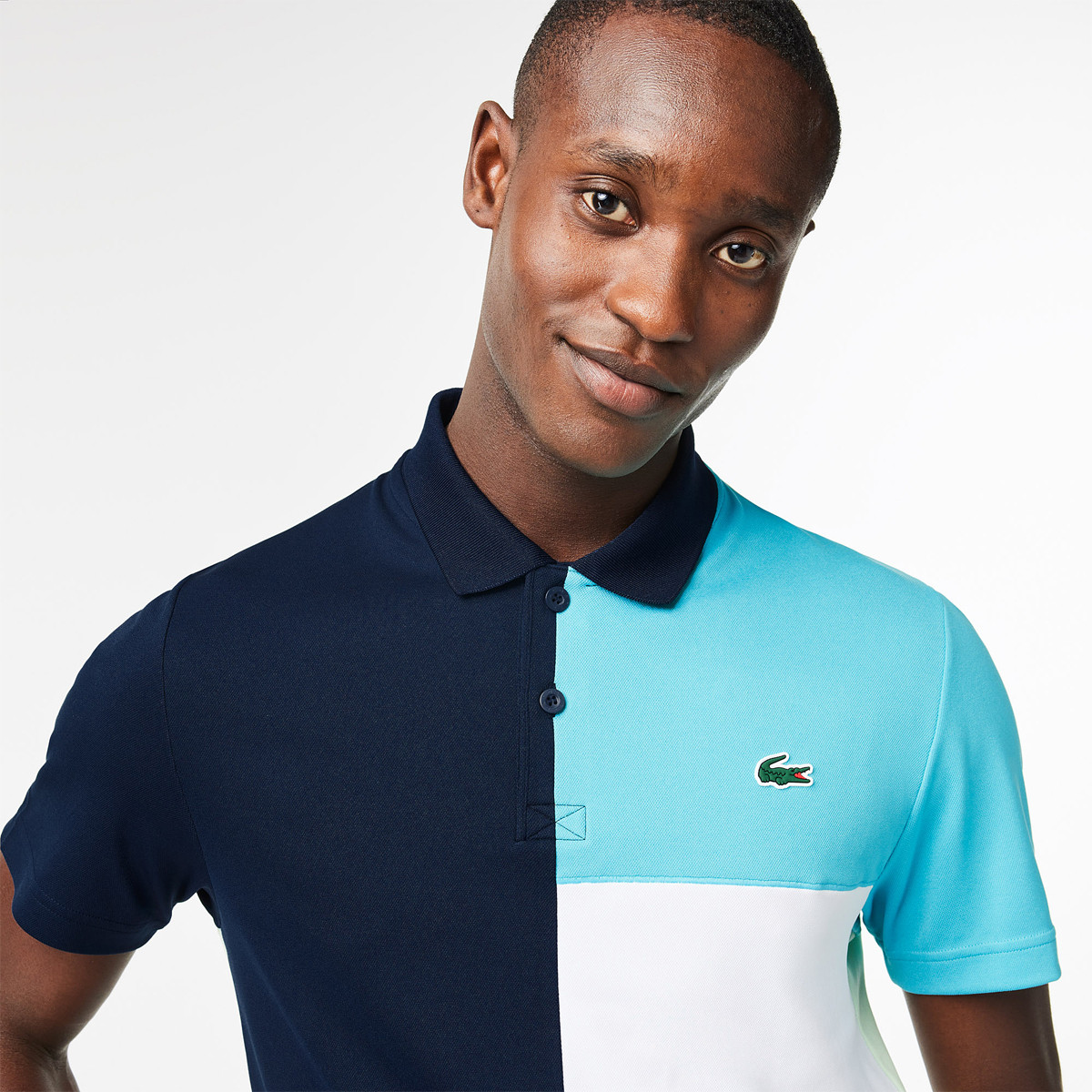 Lacoste polos sale hombre