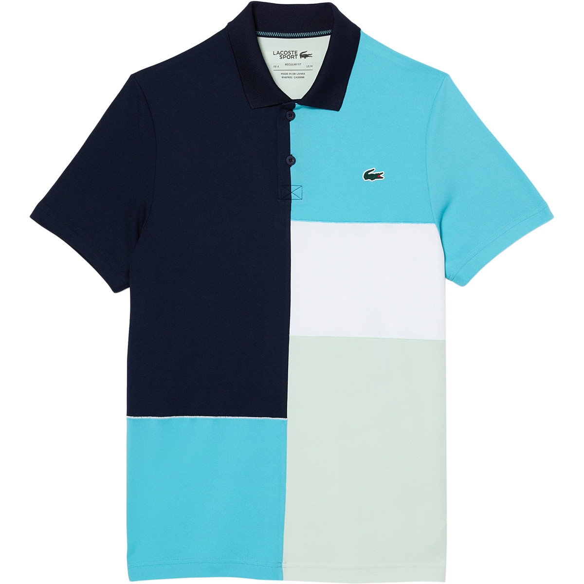 Ropa de hombre lacoste deals