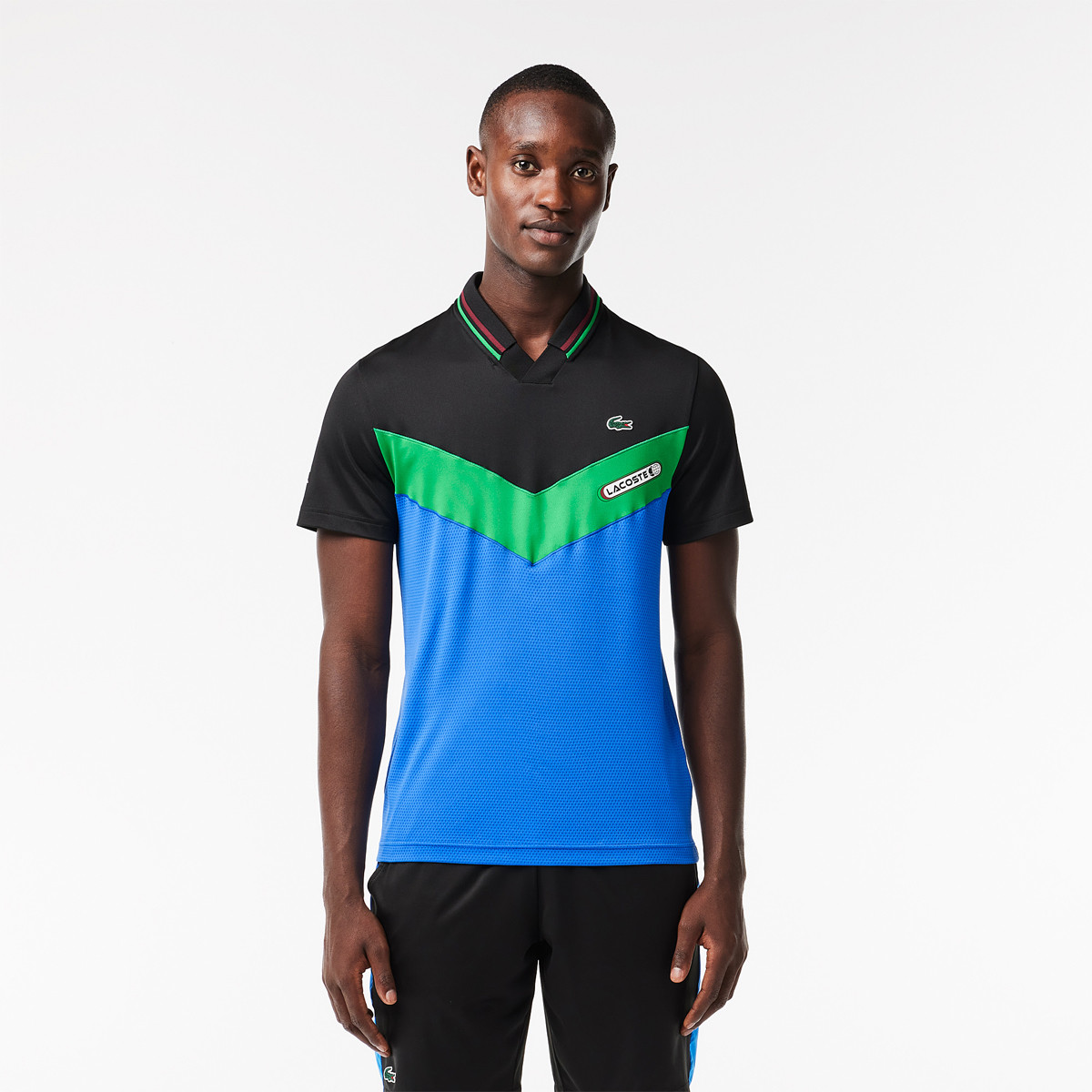 Lacoste clearance polo hombre
