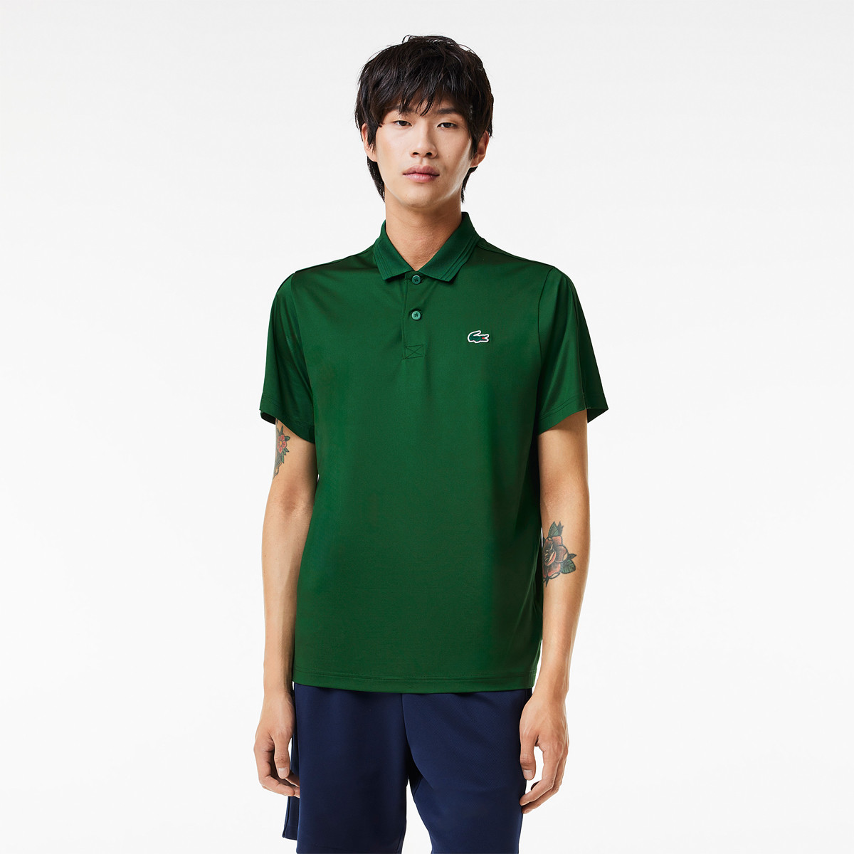 Ropa hombre outlet lacoste