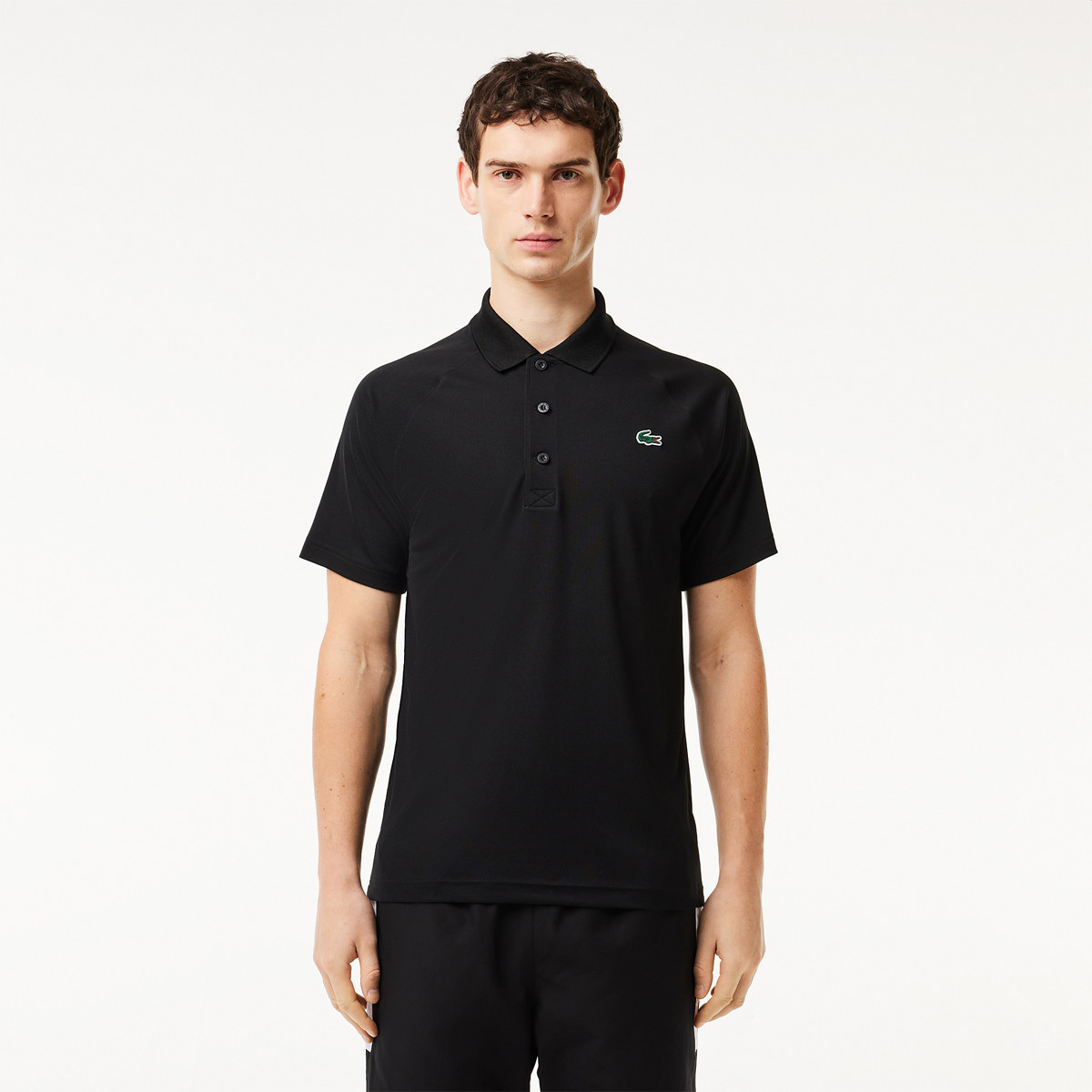 Polo lacoste serie limitée 2025