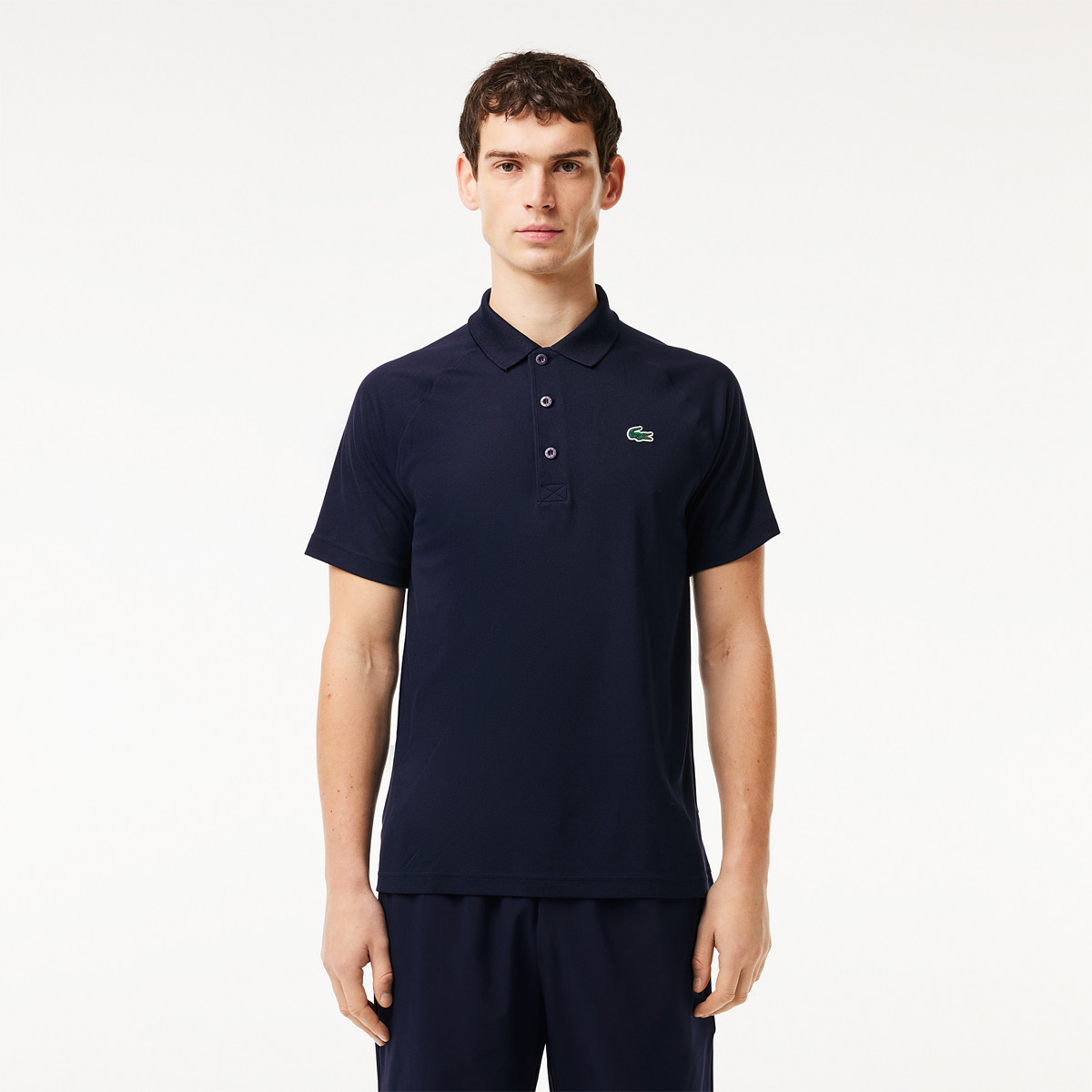 POLO HOMBRE LACOSTE LACOSTE Hombre Ropa Tennispro
