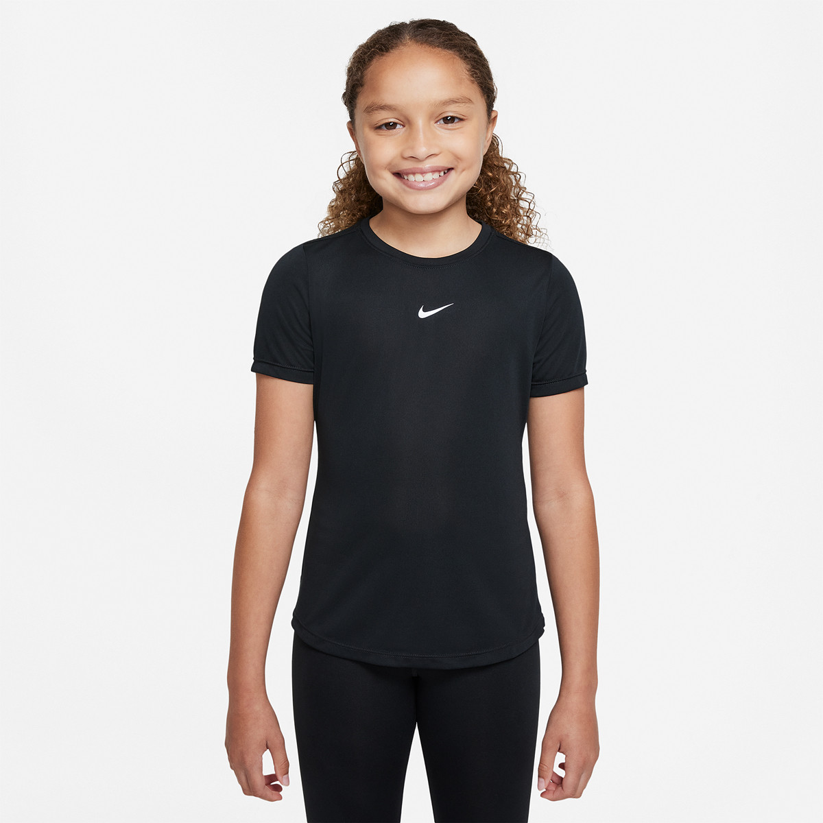Ropa nike niña outlet