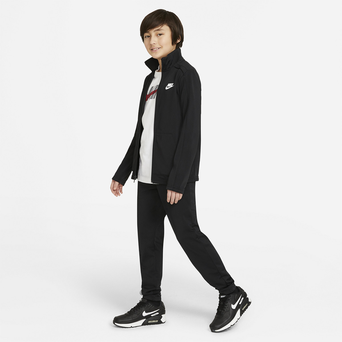 CHANDAL NIKE JUNIOR FUTURA NIKE Junior Ropa Tennispro