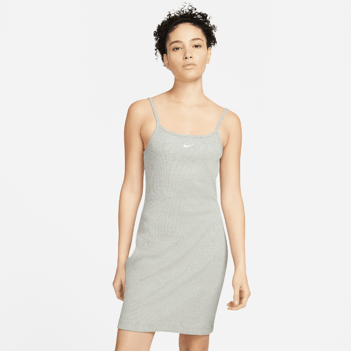 Vestido sudadera nike new arrivals mujer