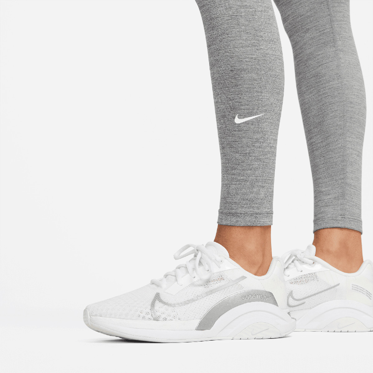 MALLAS NIKE MUJER DRI FIT ONE NIKE Mujer Ropa Tennispro