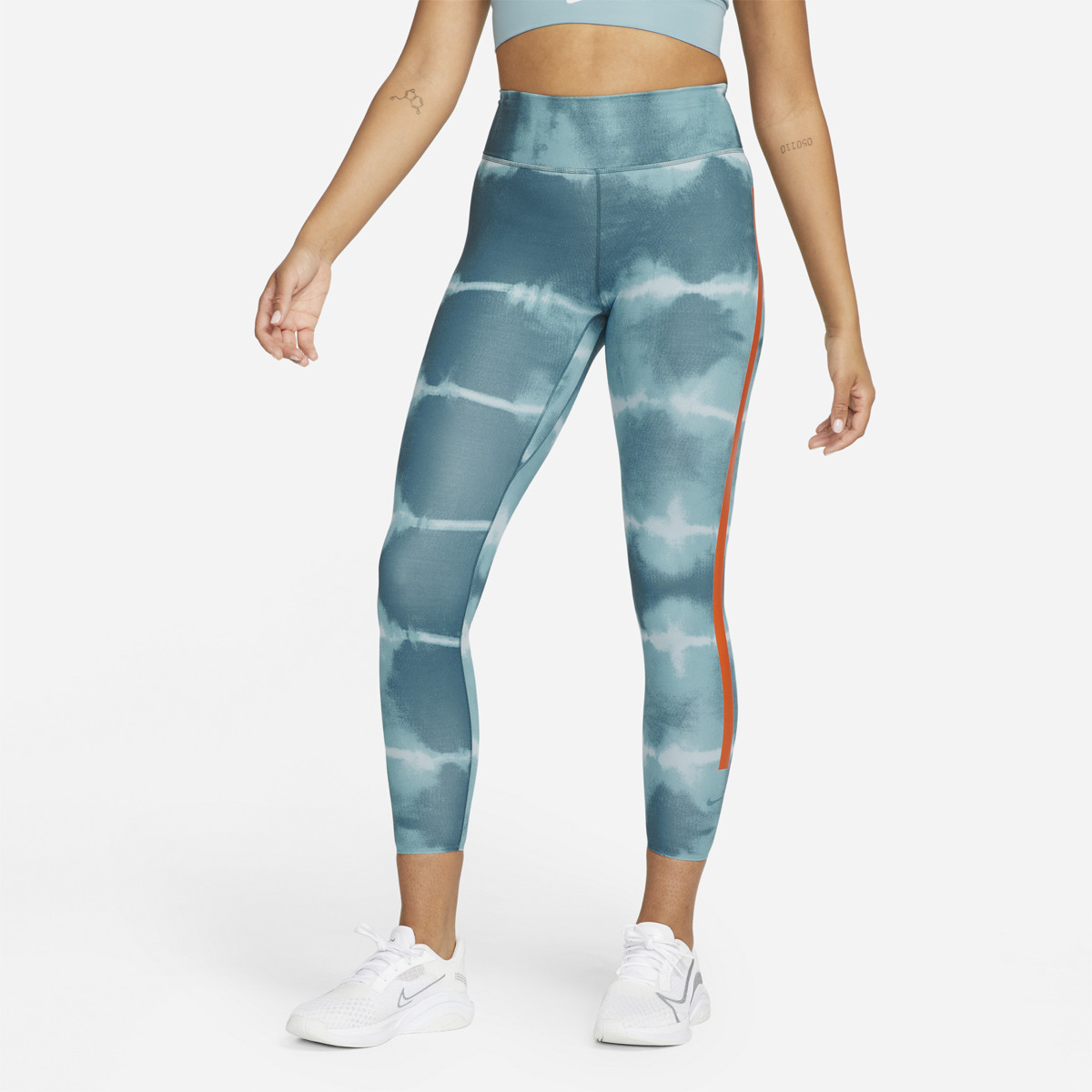 Mallas nike one discount mujer