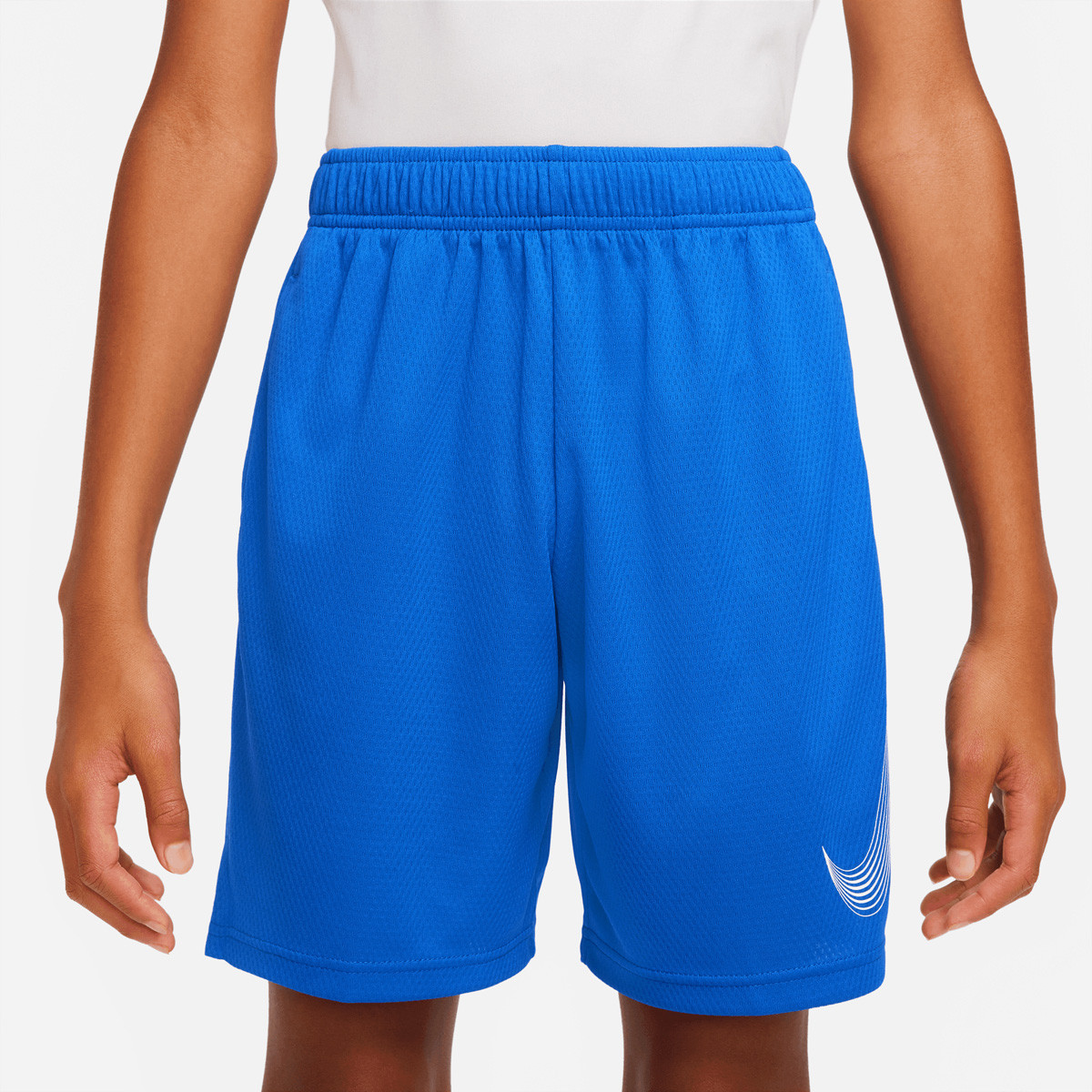 Pantalon corto nike niño clearance