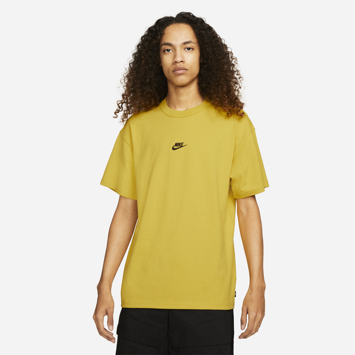 CAMISETA NIKE SPORTSWEAR PREMIUM ESSENTIALS NIKE Hombre Ropa