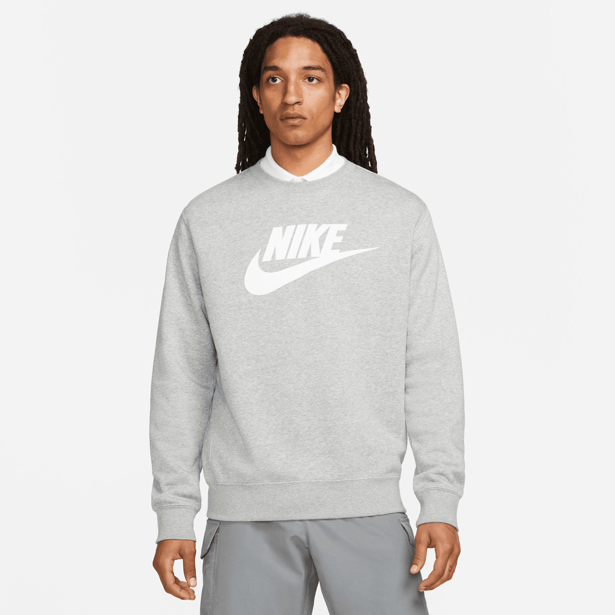Sudadera nike hombre sales