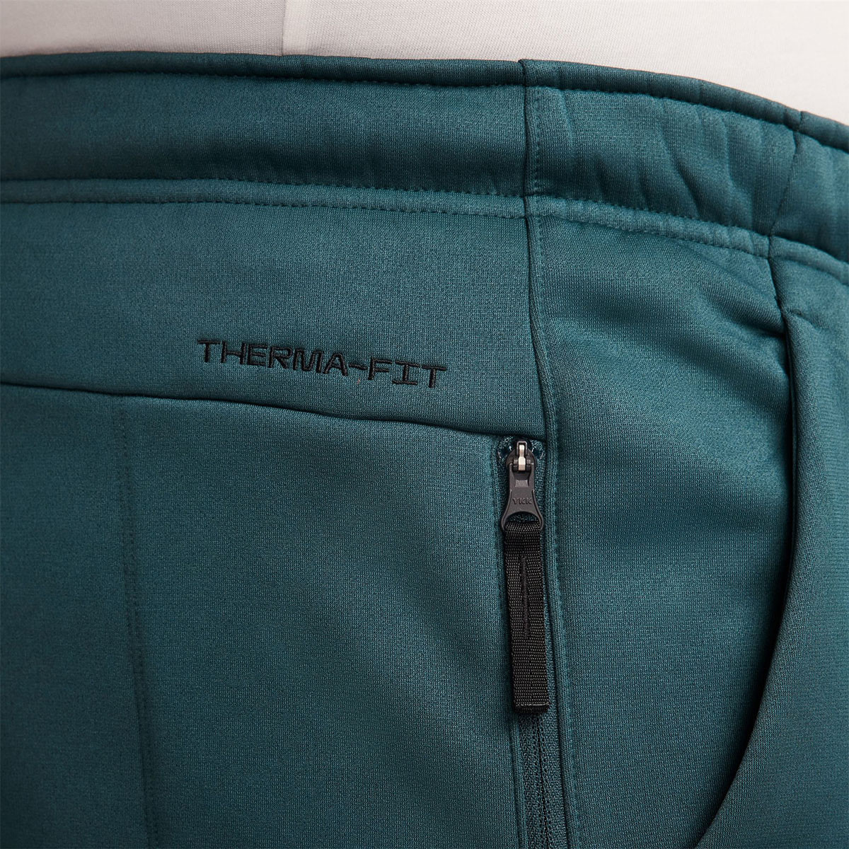 Pantalon nike therma hotsell hombre