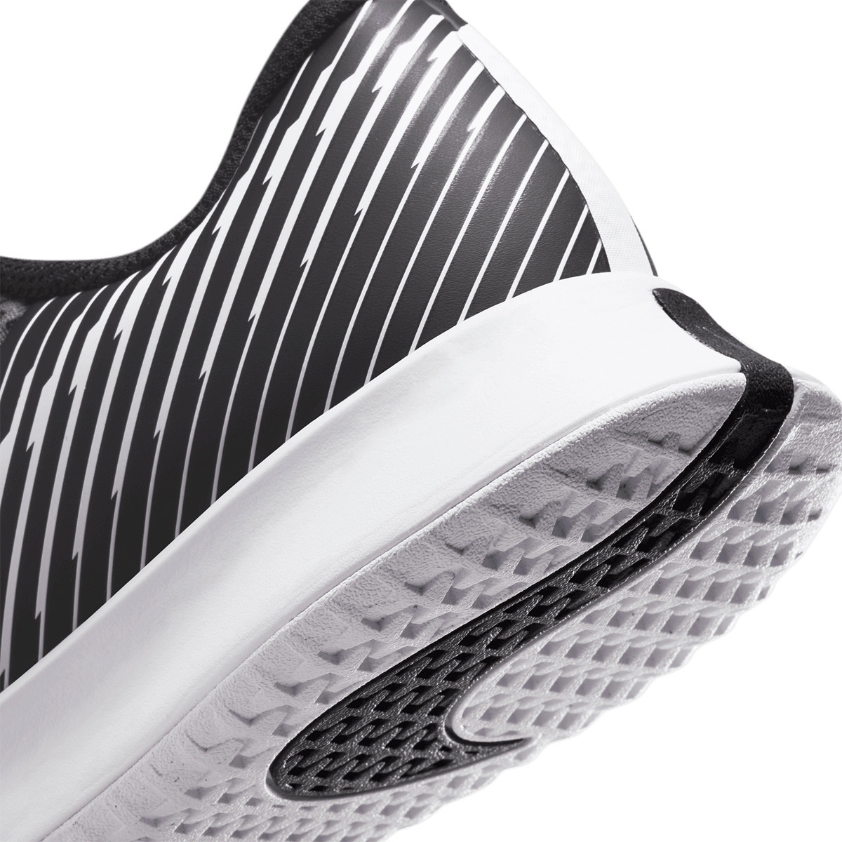 Nike roshe flyknit mujer negro hot sale