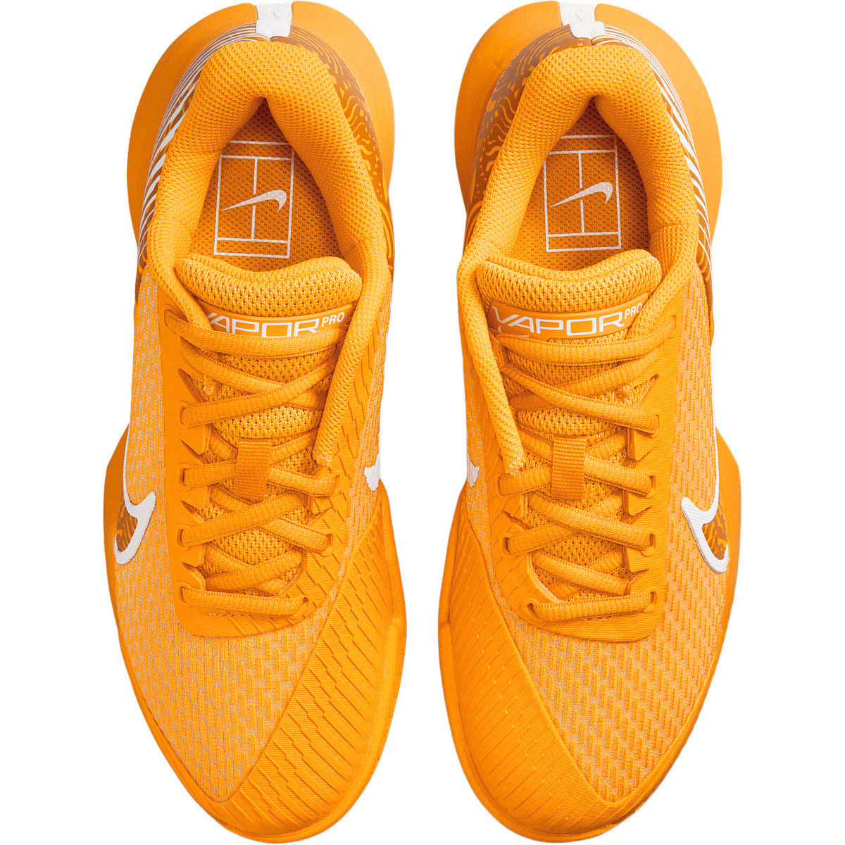 ZAPATILLAS NIKE MUJER AIR ZOOM VAPOR PRO 2 NEW YORK SUPERFICIES