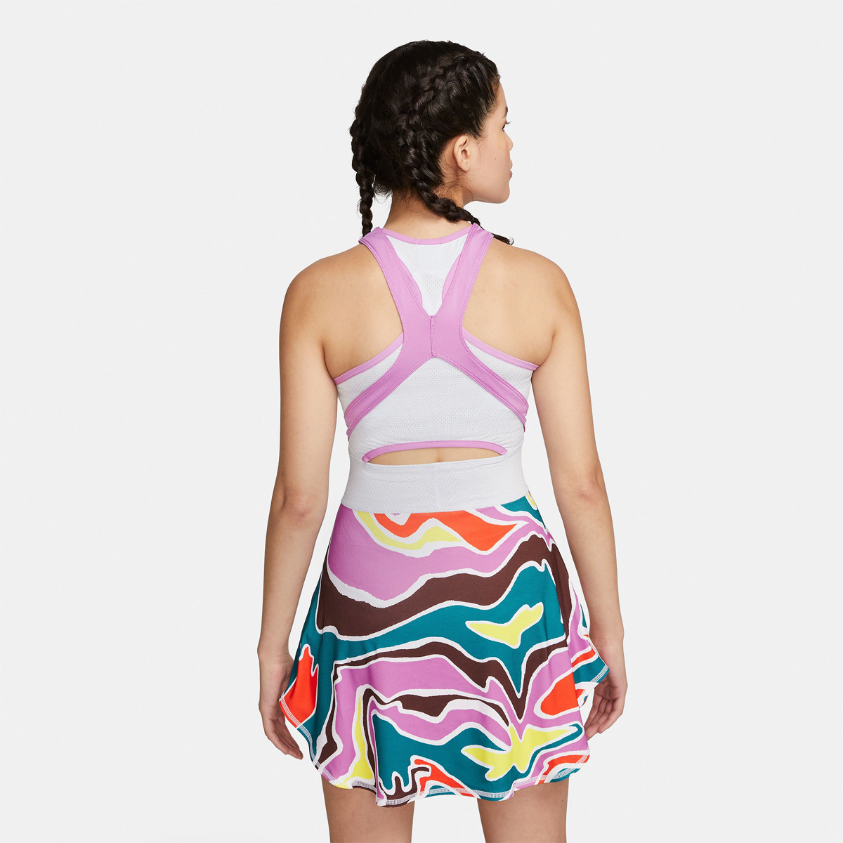 Vestidos nike tenis cheap