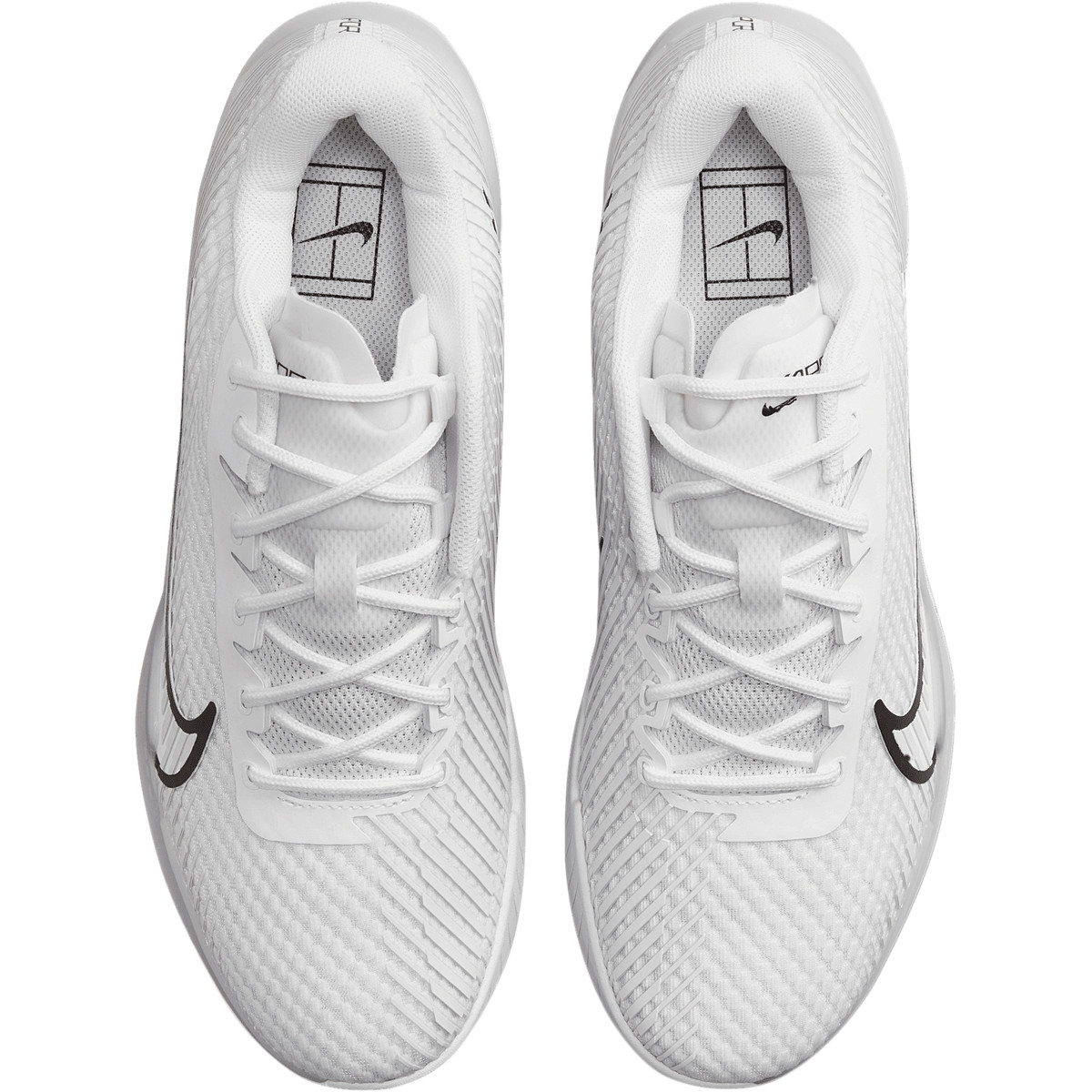 ZAPATILLAS NIKE AIR ZOOM VAPOR 11 SUPERFICIES DURAS NIKE