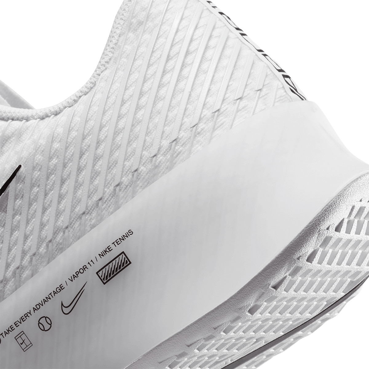 Zapatillas nike air 2024 vapor