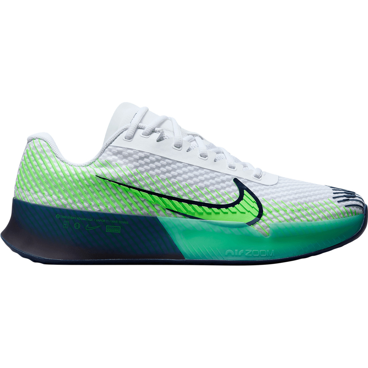 Zapatillas nike hot sale zoom vapor