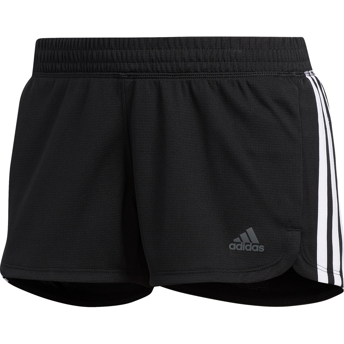 Pantalon corto adidas deals mujer