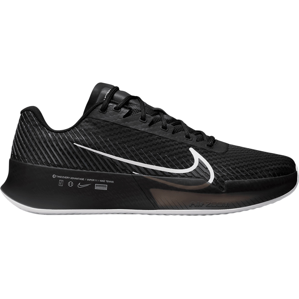ZAPATILLAS NIKE AIR ZOOM VAPOR 11 TIERRA BATIDA NIKE Hombre