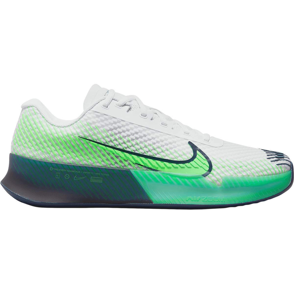 Nike pelotitas online zapatillas