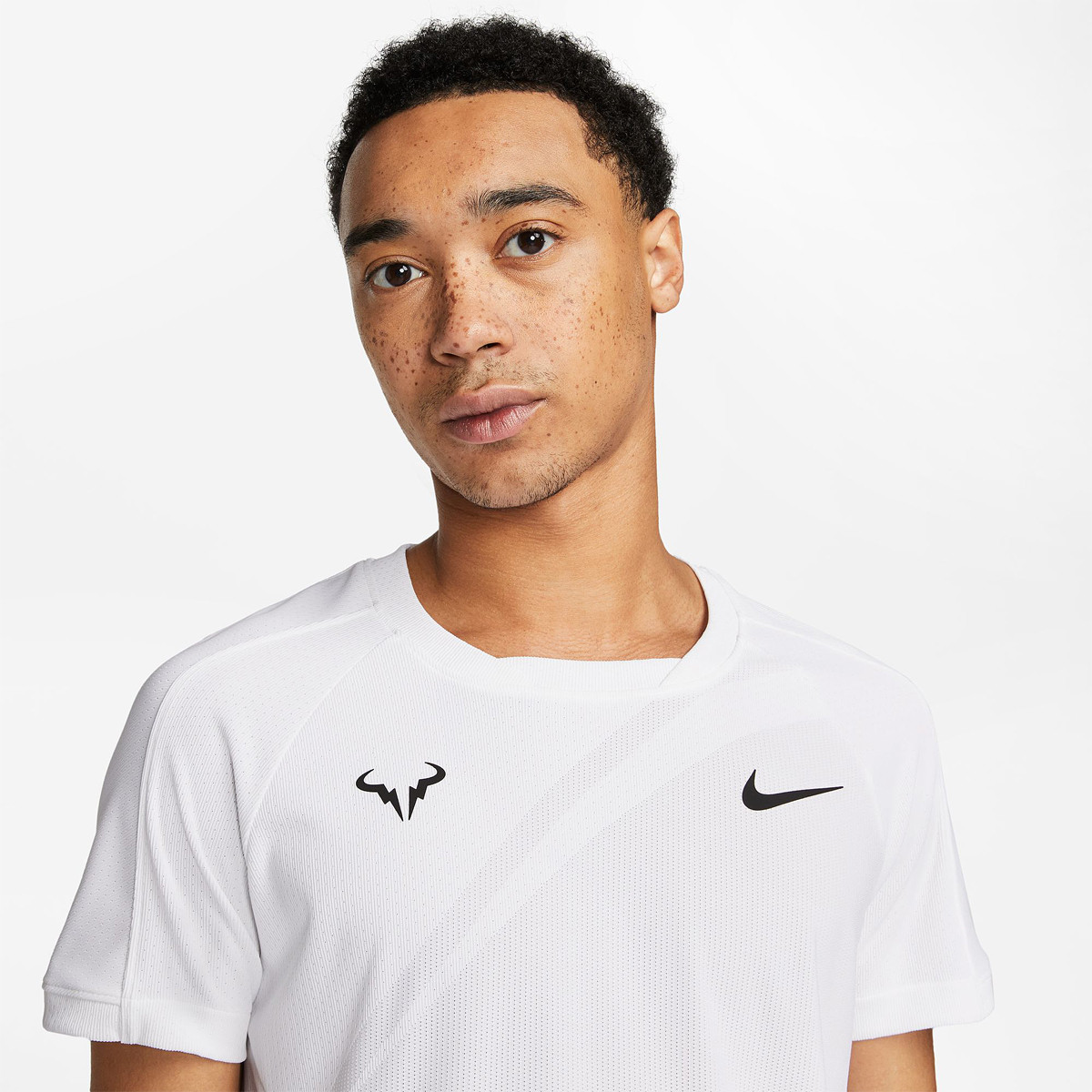 Camiseta nike nadal hot sale