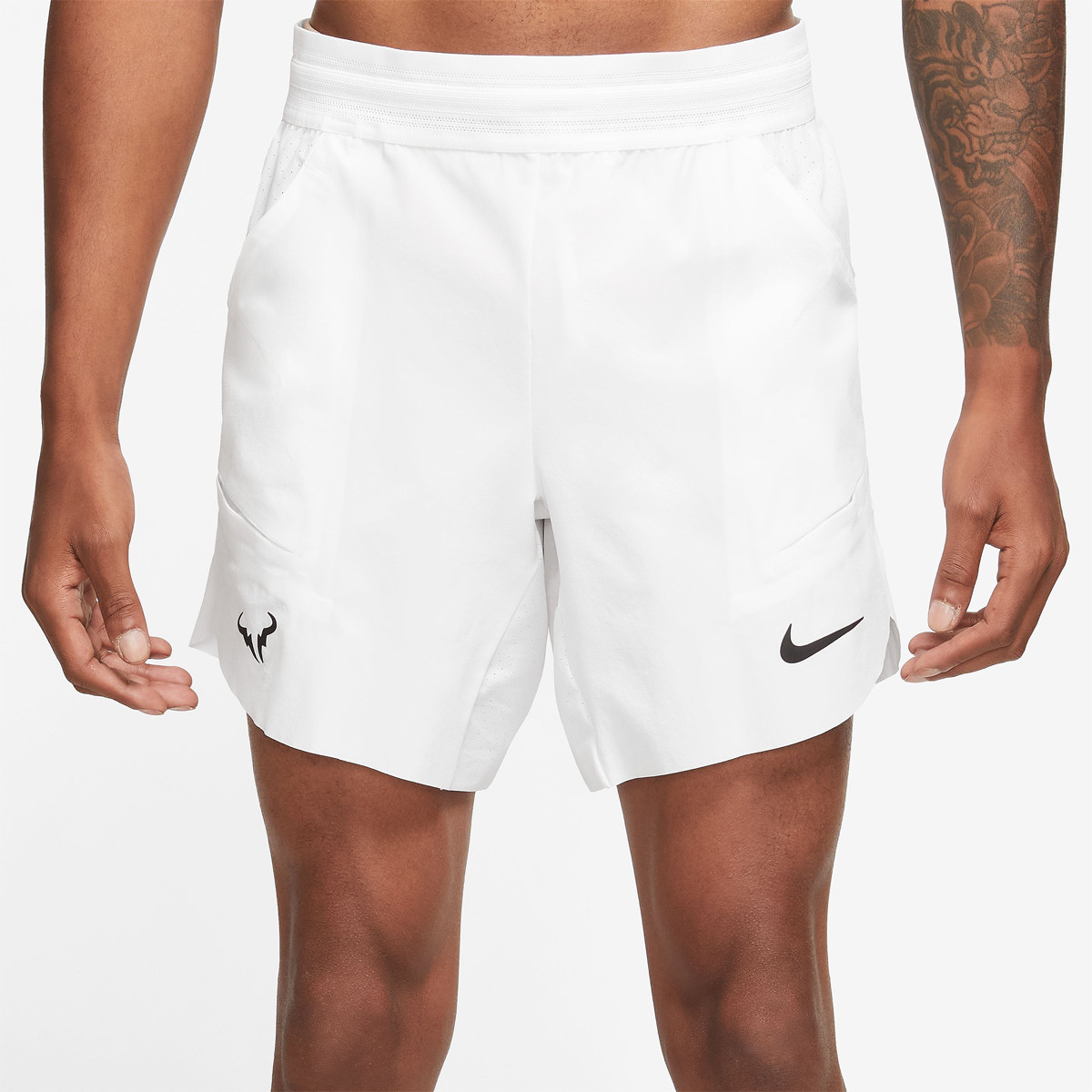 PANTALON CORTO NIKE DRI FIT ADVANTAGE 7IN NADAL MONTE CARLO NIKE Hombre Ropa Tennispro