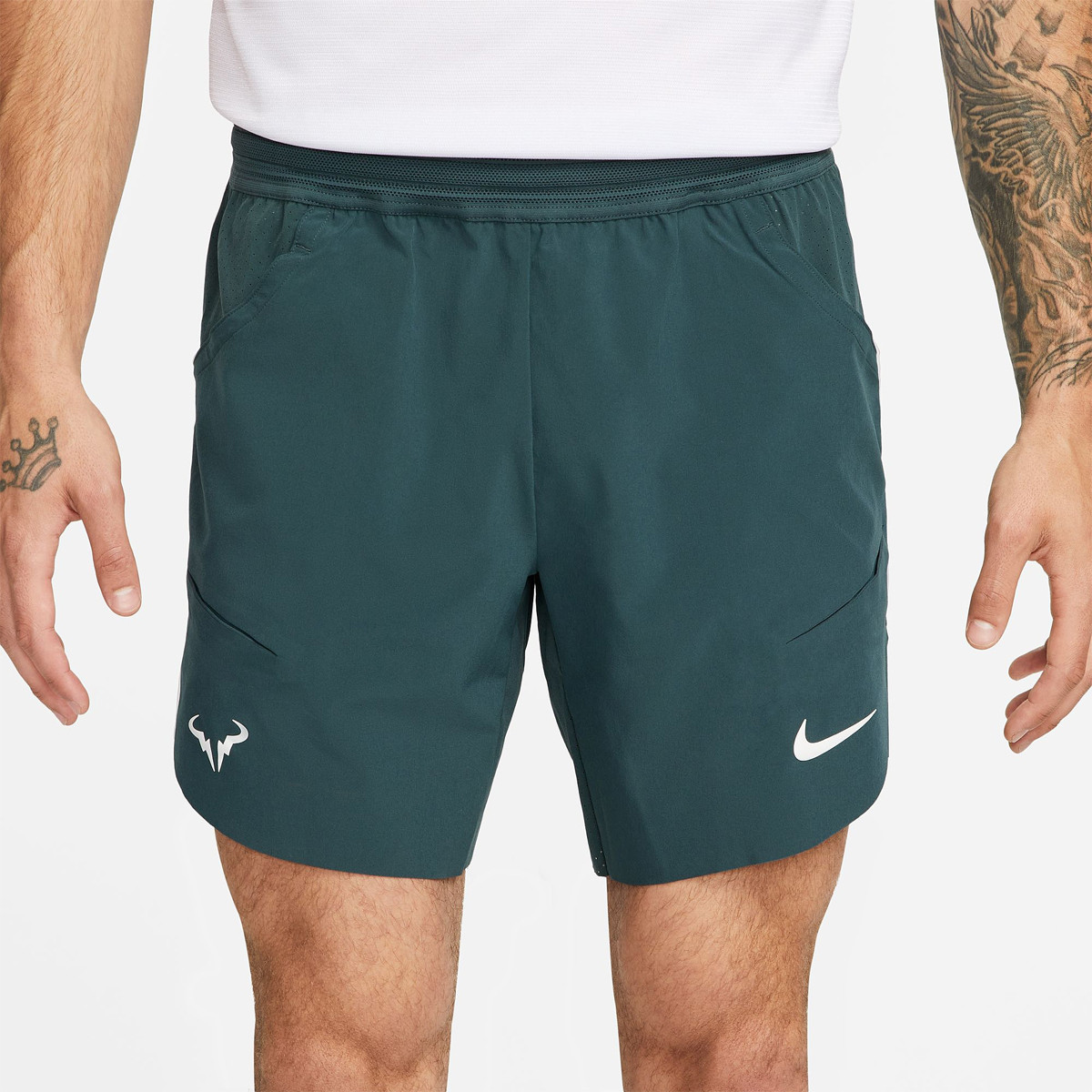 Pantalon corto nike hombre shop
