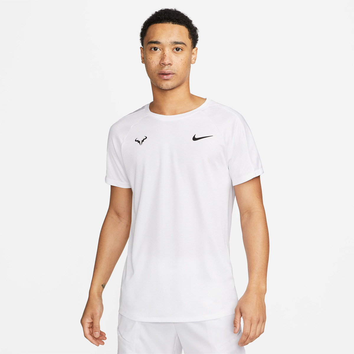Camiseta nadal nike 2025