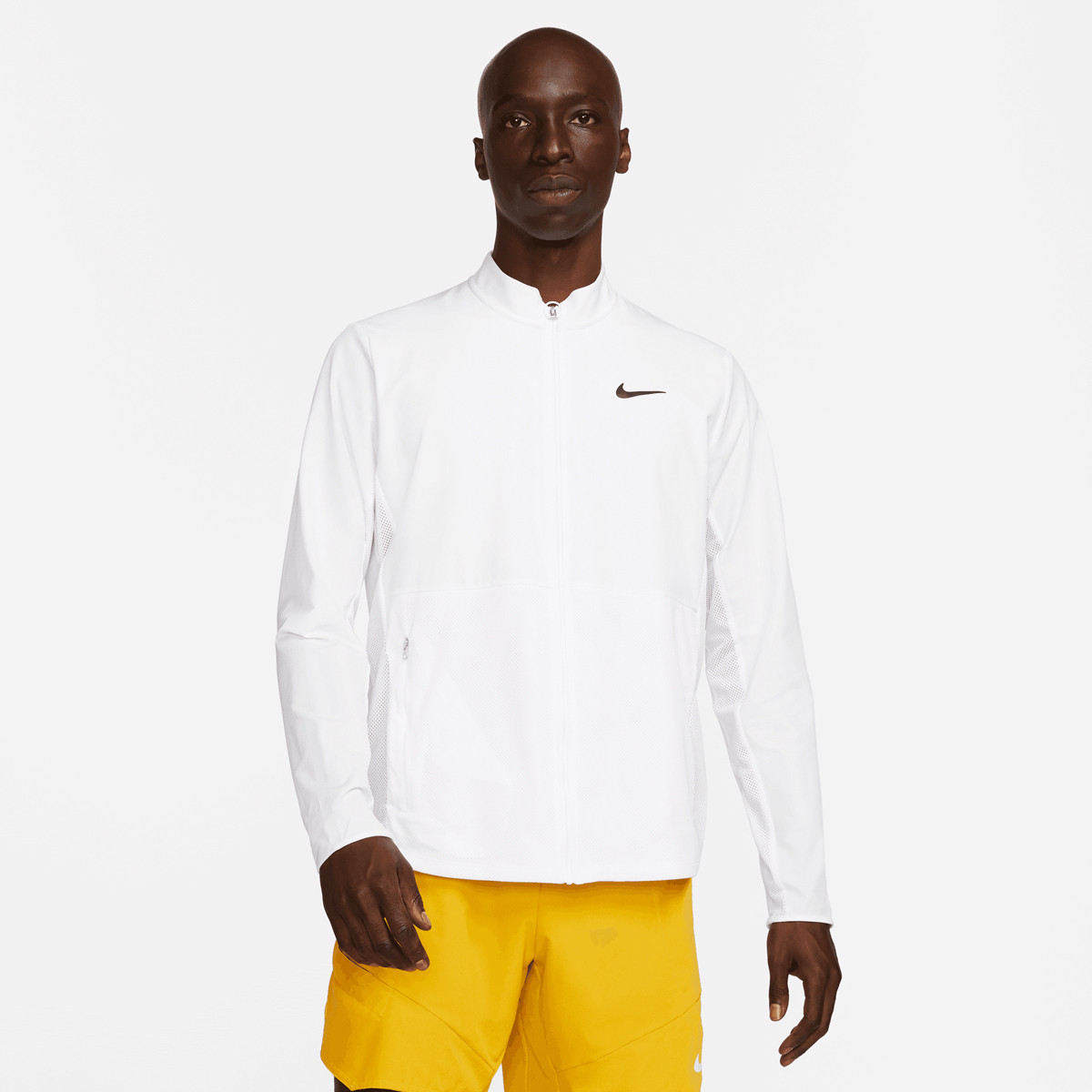CHAQUETA NIKE ADVANTAGE NIKE Hombre Ropa Tennispro