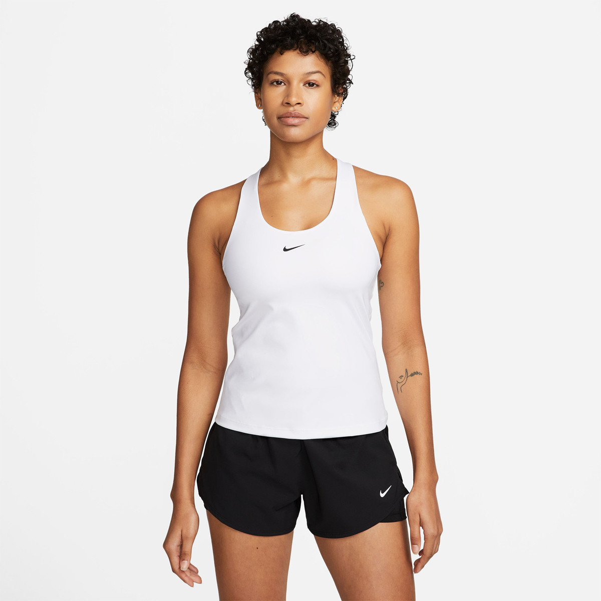 Camisetas interiores de best sale mujer con sujetador incorporado