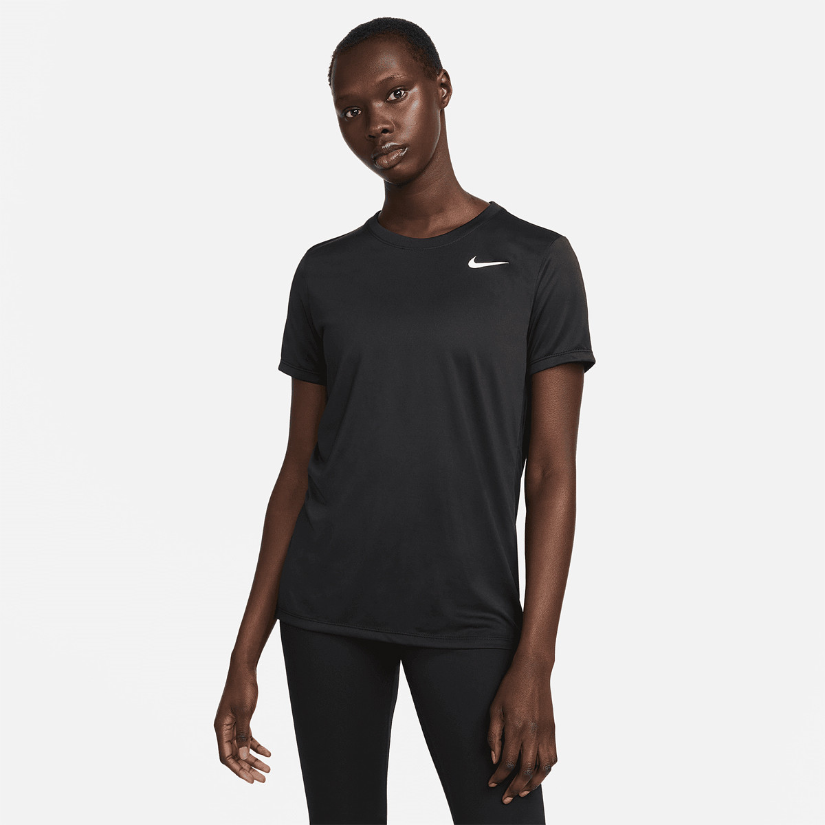 Camiseta nike mujer clearance