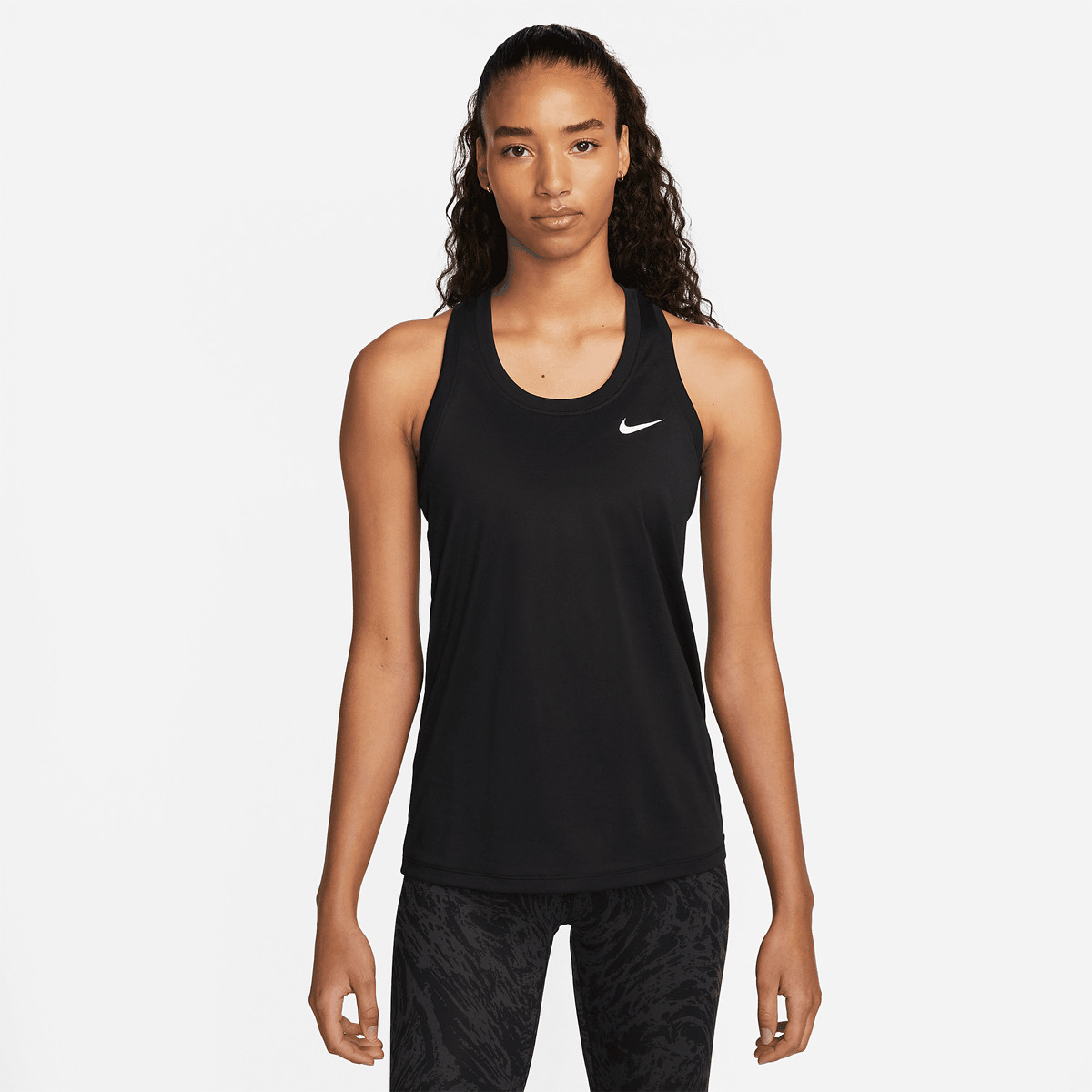 Camiseta nike deals mujer tirantes